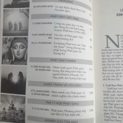 Nghiên Cứu Phật học 749035