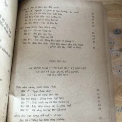 Lịch sử lớp 5 phổ thông 1024321