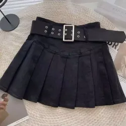 Chân váy xếp ly size S