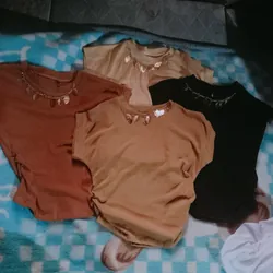 Áo kiểu nữ  577600