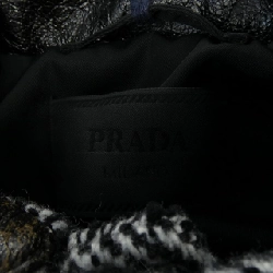 Áo khoác PRADA SGC675 - Hàng hiệu Chính hãng 892792