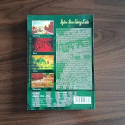 Nghìn năm vương triều - hoàng đình long 778112