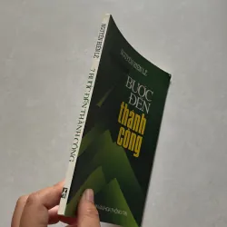 7 bước đến thành công - Nguyễn Hiến Lê (t01) 750515