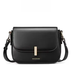 Túi đeo chéo mới, phong cách hàn quốc MOSSDOOM