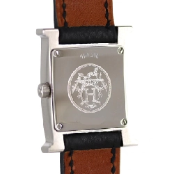 Đồng hồ H của Hèrmes HH1.210 SS Quartz - Hàng hiệu Chính hãng 873260