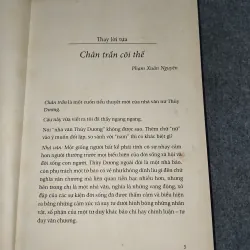 CHÂN TRẦN - THÙY DƯƠNG 588737
