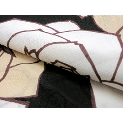 Yukata nữ Wafu-kan kích thước L - Hàng hiệu Authentic 884414