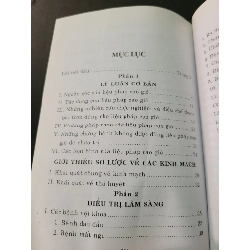 Liệu pháp cạo gió (tự học) mới 80% bẩn bìa, ố nhẹ, có chữ viết 2007 Quang Thắng HCM1604 SỨC KHỎE - THỂ THAO 918825