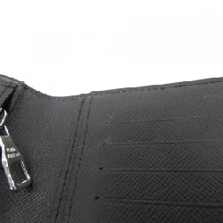 Ví Louis Vuitton Monogram Pastel Noir Porte-feuille Braz M80019 621527