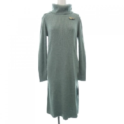 【Mã giảm giá】VIVIENNE TAM Váy