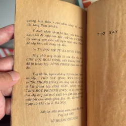 Thơ Vũ Hoàng Chương - SG 1974 1005198