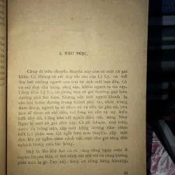 Một thời dang dở - Trần Thanh Giao 970825