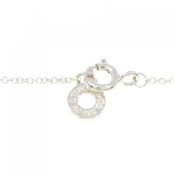 Tiffany 1837 Interlocking Drop Necklace - Hàng hiệu Authentic 839466