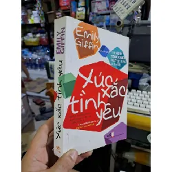 Xúc xắc tình yêu - Giffin - 2010 mới 80% ố - VĂN HỌC - HCM0111