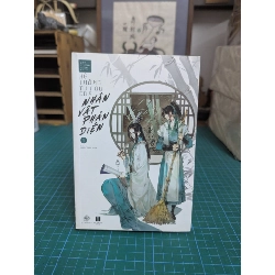 Hệ thống tự cứu của nhân vật phản diện tập 1 - Mặc Hương Đồng Khứu 378812