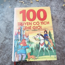 100 truyện cổ tích thế giới