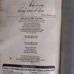 Hoa nở giữa tháng năm cô đơn 720310