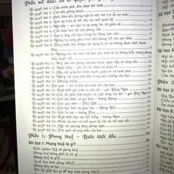 26 Bí quyết thành công Phong thuỷ trong Kinh Doanh - Xây dựng - Tình yêu 707657