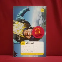 Philosophy 📚 1020690