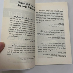 Người giỏi không phải là người làm tất cả 463523