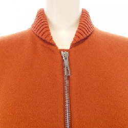 HERMES エルメス *07-7111 Áo vest dài 630748