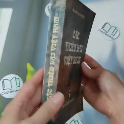 Các Triều Đại Việt Nam - Quỳnh Cư & Đỗ Đức Hùng 970265