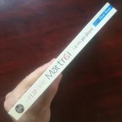 [Sách Self-help] Mặt Trái - Lấp Đầy Góc Khuyết (Flip Flipen) The Flip Side 1023287