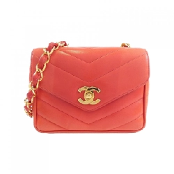 【Vintage】Túi xách Chanel