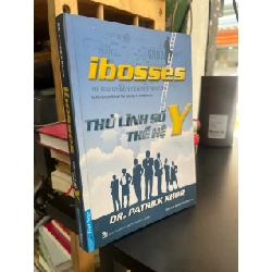 Thủ lĩnh số thế hệ Y - Dr. Patrick Khor