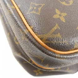 Túi đeo vai Louis Vuitton Monogram Reporter 28cm M45254 611161