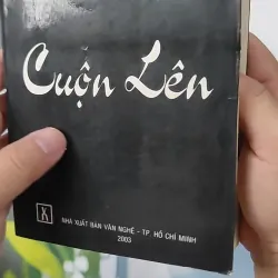 Cuộn Lên - Đặng Ngọc Ngà 798339