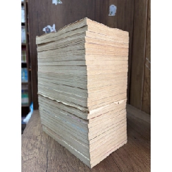 Truyện tranh Con trai con gái anh chàng khó hiểu - Masami Tsuda 1021940