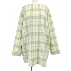 【Mã giảm giá】Blamink BLAMINK Áo thun dài