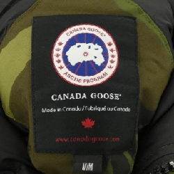 Áo khoác lông Canada Goose GRADBURY 3571JM - Hàng hiệu Authentic 893265