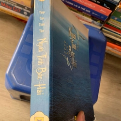 Người tình Bắc Hải.32 411057