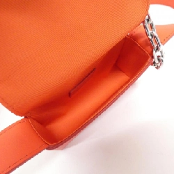 Túi xách vai Louis Vuitton Epi XL Micro Steamer M23837 612807