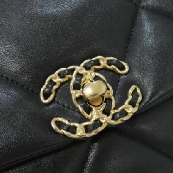 Chanel Chanel 19 Line AS1160 Túi đeo vai - Hàng hiệu Chính hãng 766258