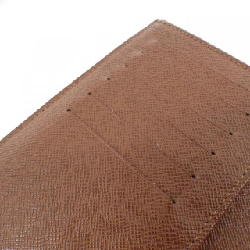 Ví Louis Vuitton Monogram Portefeuille Brother M66540 622099