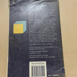 A Practical English Grammar (c43) 508431