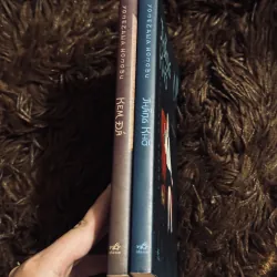 Combo Kem đá + Thằng khờ 1011262