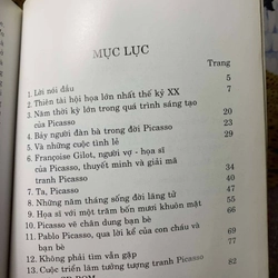 Picasso, Những Cuộc Tình Hóa Thân Vào Nghệ Thuật 541933
