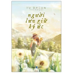 Người Lưu Giữ Ký Ức - Yu Daeun 189851