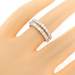 Nhẫn kim cương K18WG 1.00CT - Hàng hiệu chính hãng 855106