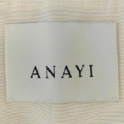 Áo khoác ANAYI 631288