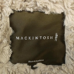 MACKINTOSH Coat - Hàng hiệu Authentic 812046