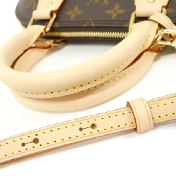 【Sản phẩm chưa sử dụng】Túi Louis Vuitton Monogram Alma BB M46990 619874