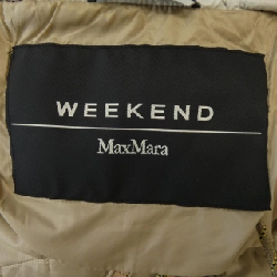 Cuối tuần Max Mara 549601196 Áo khoác 627929
