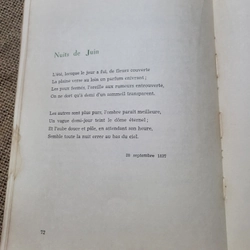 Thơ Victor Hugo , khổ lớn, nhiều người dịch | Văn Cao minh họa  322171