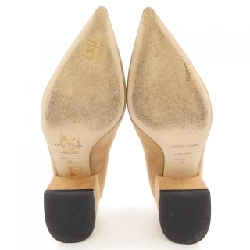 【Khuyến mãi】Giày cao gót Sergio Rossi 660548