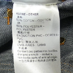 【Khuyến mãi】Quần jeans Louis Vuitton 655253